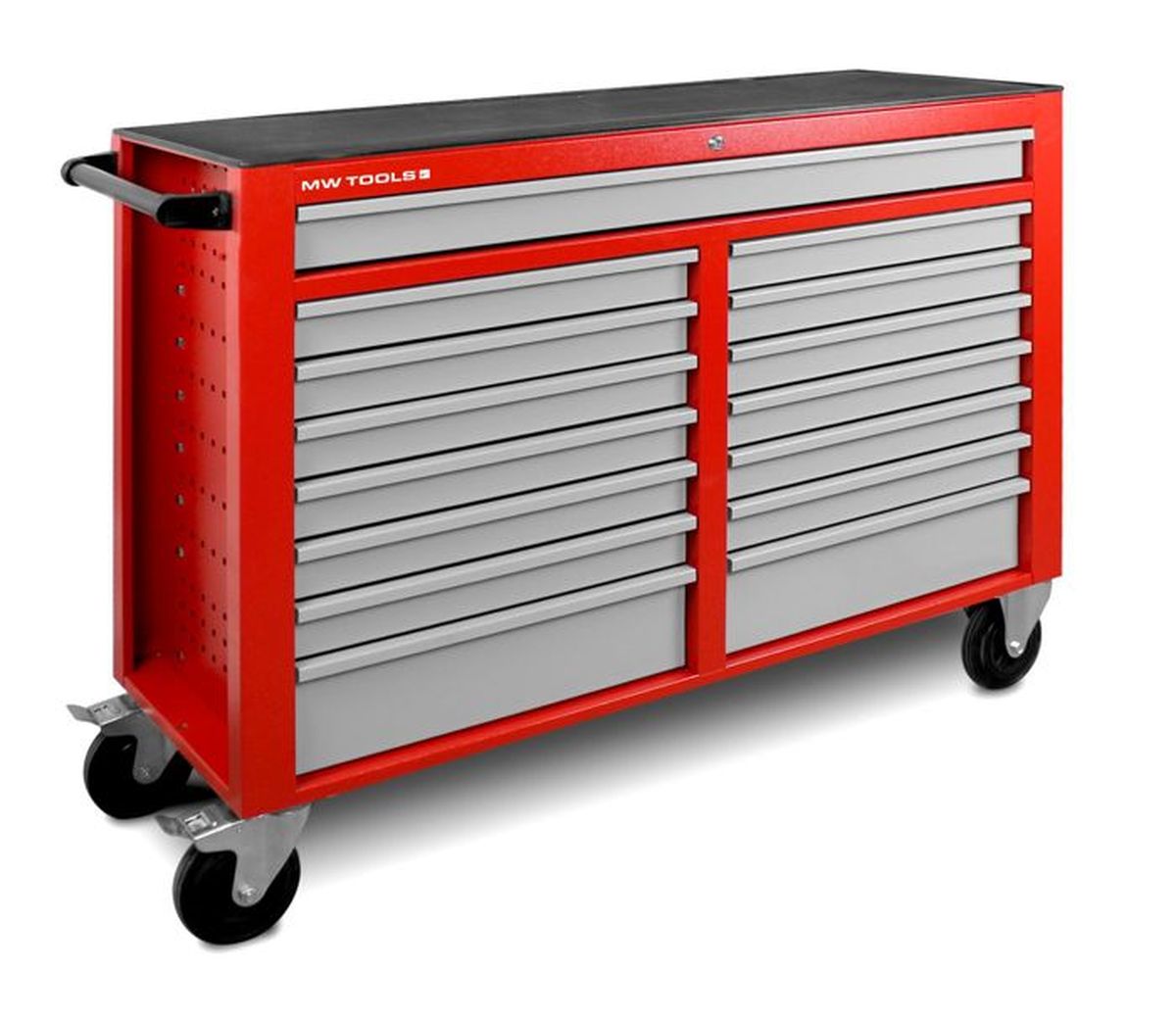 Servante Atelier Large 15 Tiroirs Mw Tools Gw115 Achat Vente
