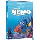BUENA VISTA DVD Le monde de nemo