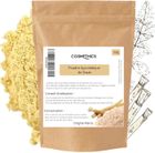 COSMETHICS Poudre Ayurvédique de Siwak 100gr Cosm'Ethics® 100% naturelle dentifrice assainit aide à prendre soin des gencives sachet