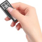 Télécommande - TELECOPORTAIL - 114253 - 4 touches - Fréquence 433,92 MHz - Portée 10-50 m