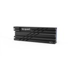 BEQUIET be quiet! be quiet ! MC1 M.2 SSD Cooler Heatsink Dissipateur thermique pour modules 2280 à simple et double face -