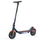 LIN SHUN DS LeQi A6S Pro Trottinette Electrique Adulte - Pneu 10'' - Ecran LCD - 350W - 7,8Ah - Noir