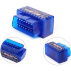 Outil de diagnostic - SNAKIOX - V2.1 Bluetooth - OBDII - Universel - Noir