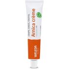 Crème - WELEDA - Arnica - 100% Naturelle - Tube de 70 g - Apaisante pour Enfants