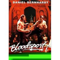 DVD Bloodsport