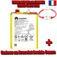Batterie interne neuve pour HUAWEI MATE 8 réf : HB396693ECW