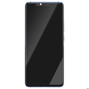 Écran Huawei Y6 Pro 2017 Blanc + Châssis / Batterie Origine