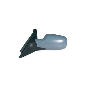 RENAULT PIECES CARROSSERIE Glace de Retroviseur Gauche - Clio 2 Megane Scenic
