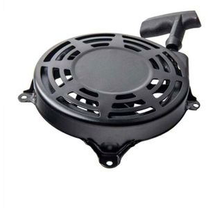 Démarreur à Cordon De Rechange Pour Tondeuse Briggs & Stratton – Compatible Moteurs Quantum & L-Head