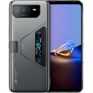 SMARTPHONE Asus ROG Phone 6D Ultimate AI2203-3E008EU Gris Sidéral 16Go / 512Go