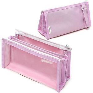 Trousse eastpak violet pastel sales
