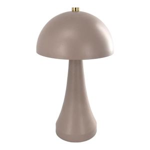 LAMPE A POSER House Collection Lampe de Table Jakob Taupe