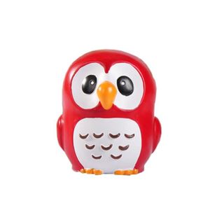 Porte Lunette Hibou Achat Vente Pas Cher