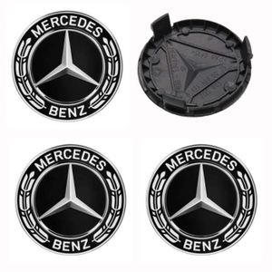 15/" Argent Universal Enjoliveurs ensemble de 4 Cache Moyeu Pour RENAULT Tous les modèles