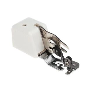 pied de biche pour surjeteuse brother