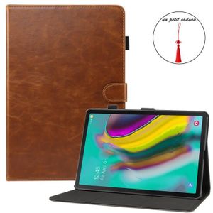 ivso coque etui housse pour samsung galaxy tab a t515/t510 10.1 2019