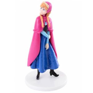 Decoration Gateau Reine Des Neiges Cdiscount