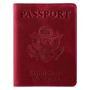 Pochette de voyage pour Passeport Travel Porte-monnaie Carte Didentité Avec Vracelet à Main Portefeuille passeport étanche
