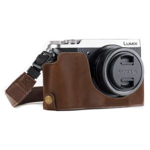 Appareil photo numérique compact Panasonic Lumix DMC-FZ1000EF 20.1 MP 4K  16x zoom optique Leica Wi-Fi NFC noir - Cdiscount Appareil Photo