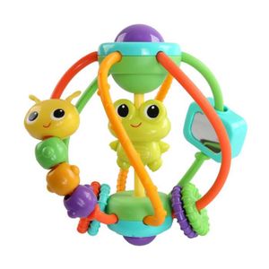 Vtech Baby Jardin Enchante Des P Tits Copains Tapis D Activites Achat Vente Tapis Eveil Aire Bebe Cdiscount