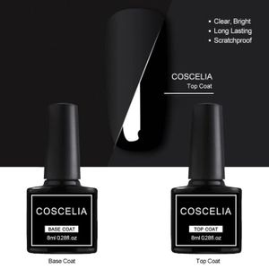 Kit Vernis Semi Permanent