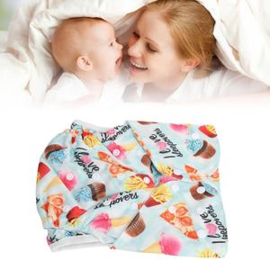 COUCHE LAVABLE Drfeify pantalons d'apprentissage absorbants pour bébé Drfeify Sous-vêtements d'apprentissage de la parapharmacie ceinture