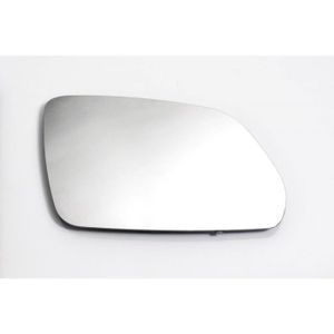Miroir à Gauche Pour Skoda Octavia 5e 2012-Rétroviseur Extérieur Electrique Verre Clignotant une