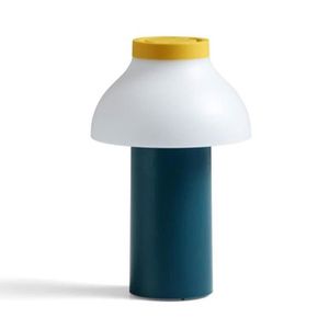 LAMPE DE JARDIN  PC PORTABLE-Lampe nomade LED d'extérieur dimmable 