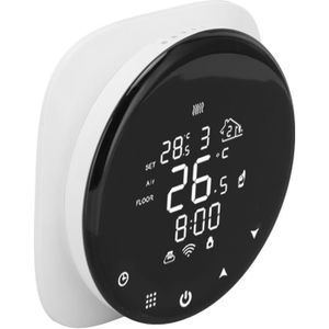 THERMOSTAT D'AMBIANCE HURRISE Contrôleur de température Thermostat WiFi 