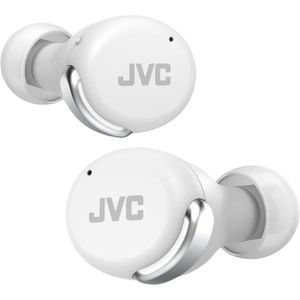 CASQUE - ÉCOUTEURS Écouteurs Bluetooth sans Fill Compacts JVC HA-Z330