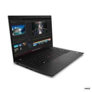 ORDINATEUR PORTABLE Lenovo ThinkPad L14 Gen 4 21H5 - Conception de cha