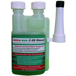  Déstockage MECA-RUN P18250 Additif pour Huile