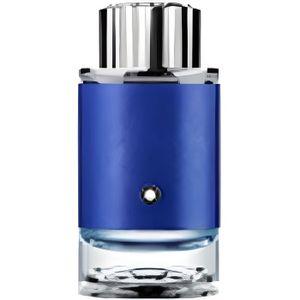 EAU DE PARFUM Parfum Homme Explorer Ultra Blue Montblanc EDP - c