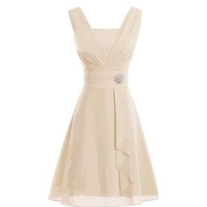 robe jaune mariage