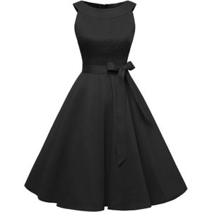 robe rockabilly grande taille pas cher