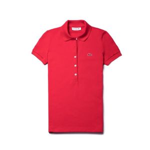 polos lacoste femme