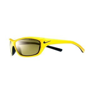 lunette de soleil nike jaune