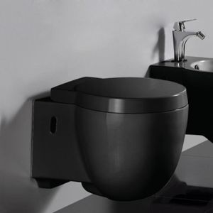 Wc Suspendu Design Achat Vente Pas Cher