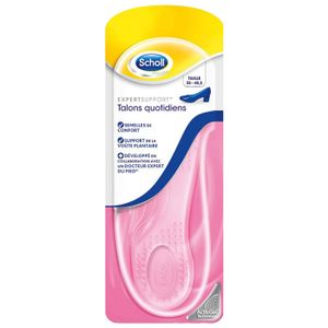 Semelle scholl genou deals