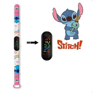 Acheter Peignoir Lilo et Stitch pour Adulte