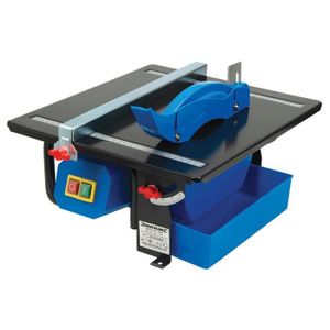 Mejix Coupe Carreaux Electrique Gce180b 450w Achat Vente Coupe