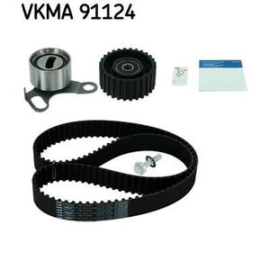 Kit de distribution SKF VKMA 95641 - Tunisie