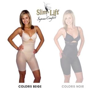 Robe sculptante Cdiscount