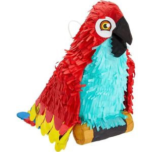 Piñata Petite Pinata Perroquet pour Fête d'Anniire à Thèm