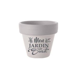 Grande Potiche Jardin Grand Pot De Fleur Achat Vente Pas Cher