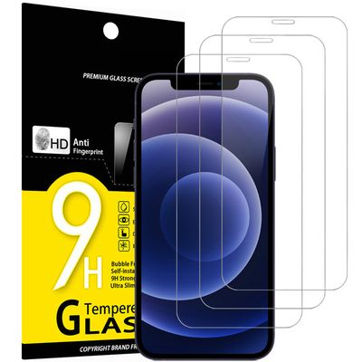 savvies 4x Full-Screen Pellicola Protettiva per Motorola Edge 30 Pro