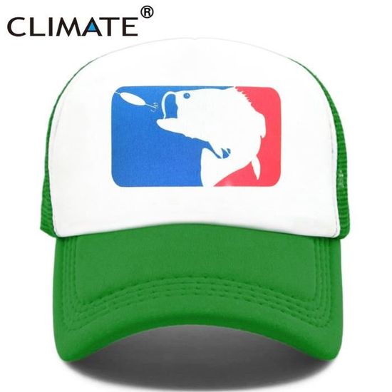 Casquette de camionneur de pêche Simms snapback drapeau américain logo