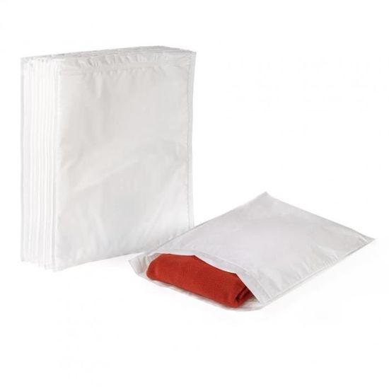 Avannie Moi Moi Lot De 10 Pochettes De Cuisson Réutilisables