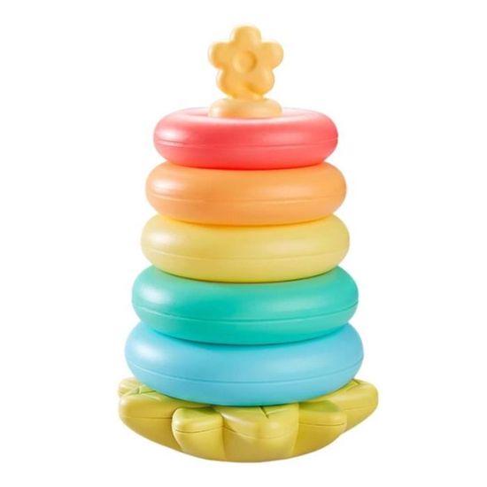 Jouet deals empilable bébé