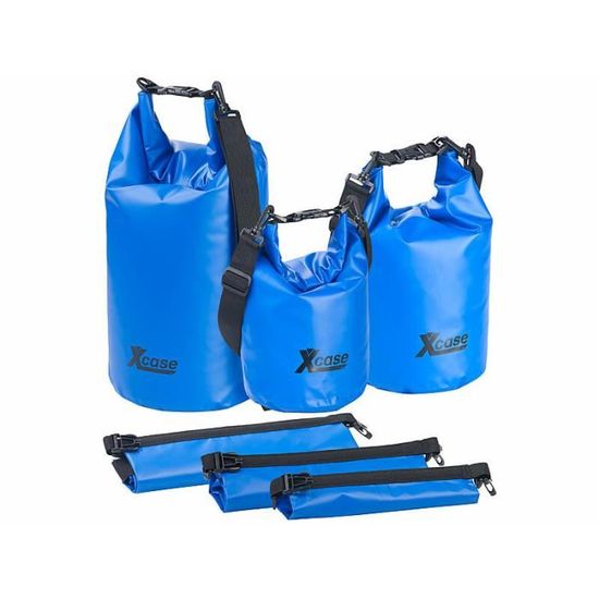 STARFRIT LocknLock Lot De 8 Récipients Herétiques Et étanches En Verre Borosilicate Avec